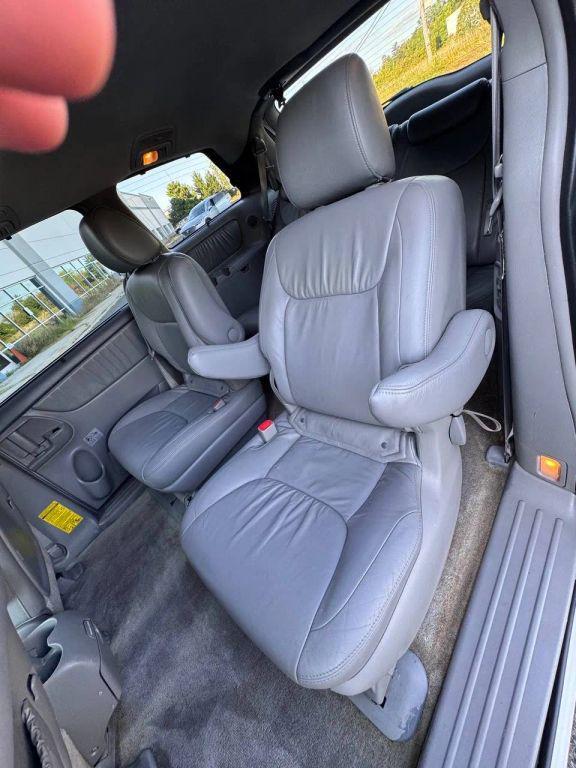 used 2010 Toyota Sienna car, priced at $7,333