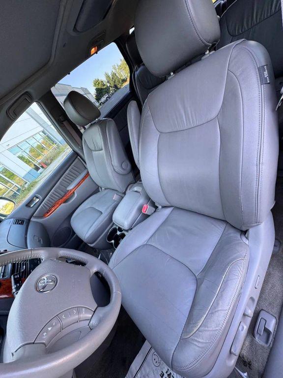 used 2010 Toyota Sienna car, priced at $7,333
