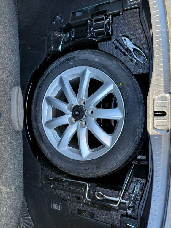 used 2007 Lexus LS 460 car, priced at $8,499