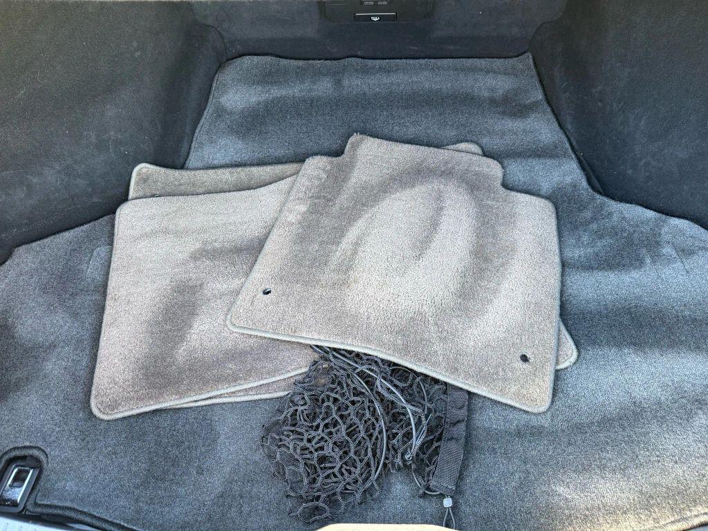 used 2007 Lexus LS 460 car, priced at $8,499