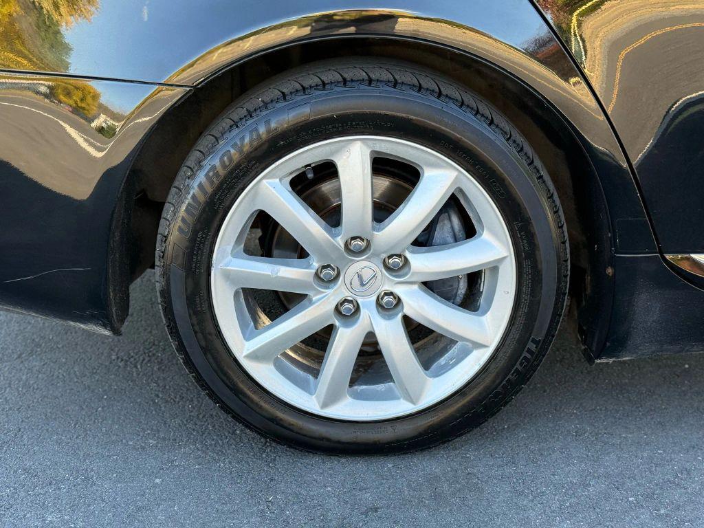 used 2007 Lexus LS 460 car, priced at $8,499