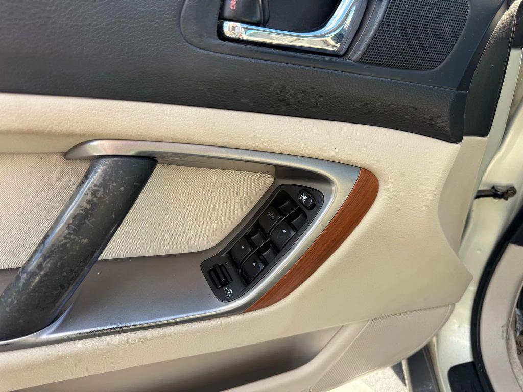 used 2005 Subaru Outback car, priced at $5,999