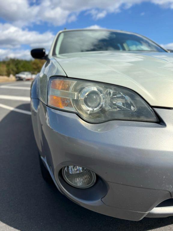 used 2005 Subaru Outback car, priced at $5,999