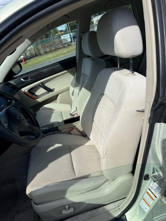 used 2005 Subaru Outback car, priced at $5,999