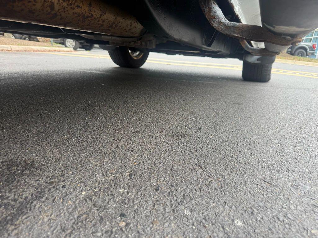 used 2011 Nissan Frontier car, priced at $8,999