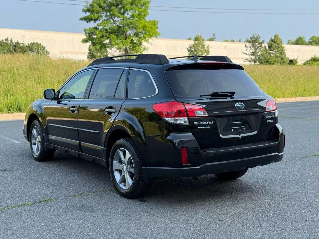 used 2013 Subaru Outback car, priced at $7,399