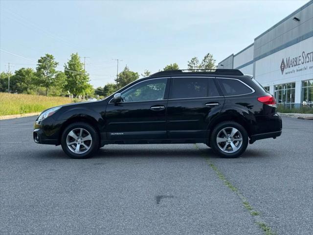 used 2013 Subaru Outback car, priced at $7,499