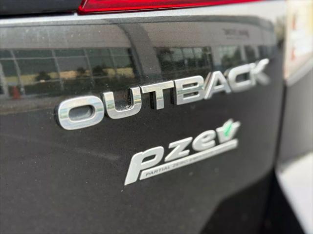 used 2013 Subaru Outback car, priced at $7,499