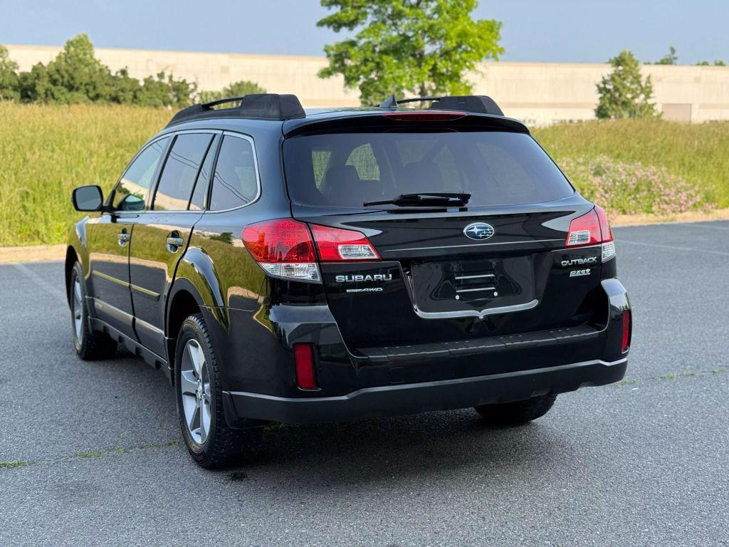 used 2013 Subaru Outback car, priced at $7,399