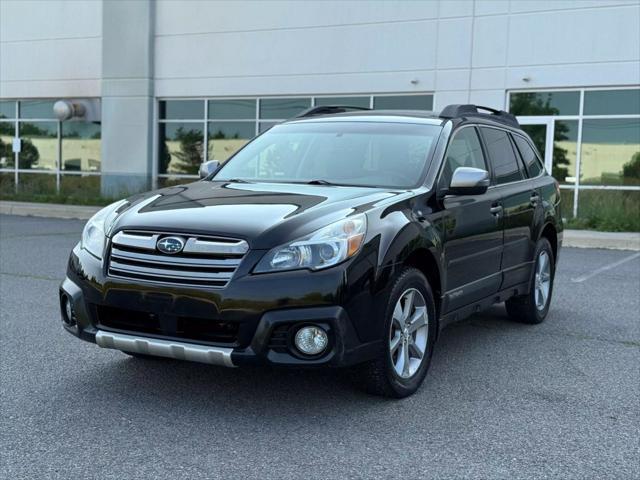 used 2013 Subaru Outback car, priced at $7,499