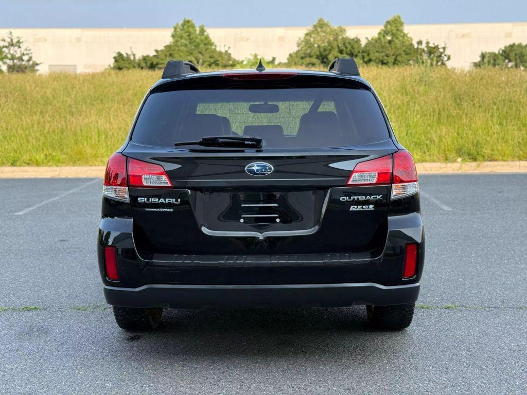 used 2013 Subaru Outback car, priced at $7,399