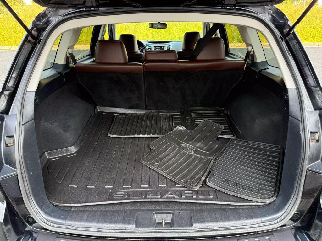 used 2013 Subaru Outback car, priced at $7,399