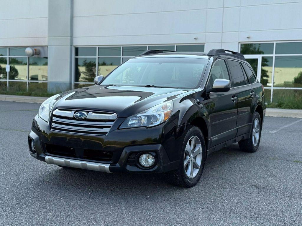 used 2013 Subaru Outback car, priced at $7,399