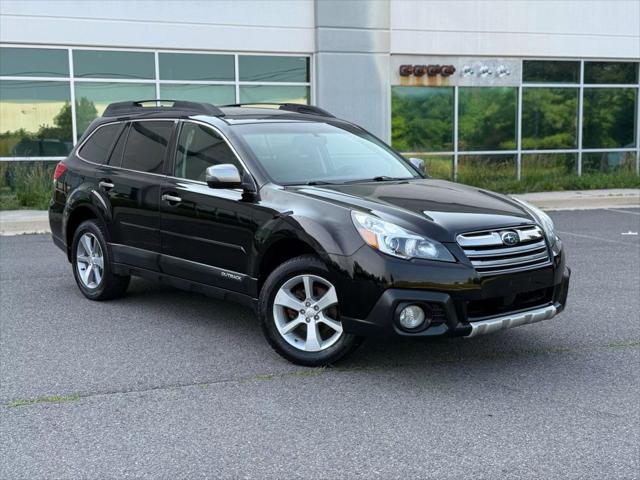 used 2013 Subaru Outback car, priced at $7,499