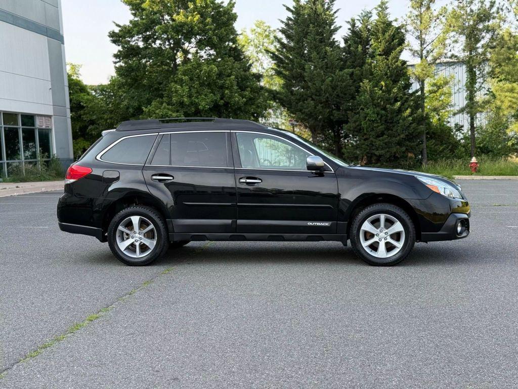 used 2013 Subaru Outback car, priced at $7,399