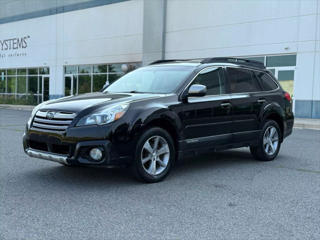 used 2013 Subaru Outback car, priced at $7,499