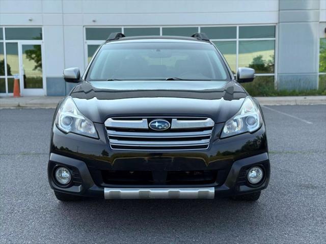 used 2013 Subaru Outback car, priced at $7,499