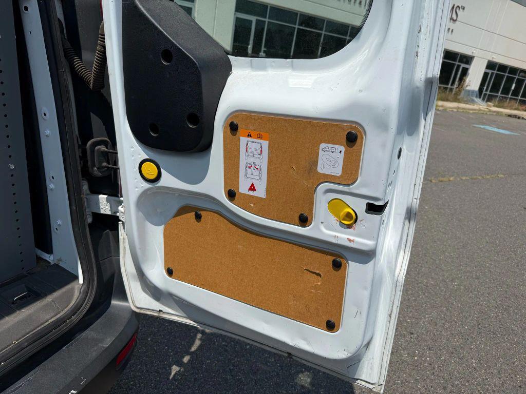 used 2021 Ford Transit Connect car, priced at $14,995