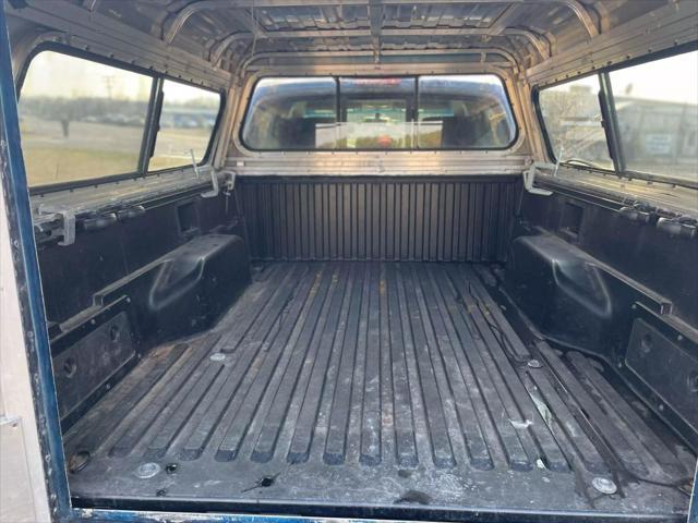 used 2007 Toyota Tacoma car, priced at $12,499