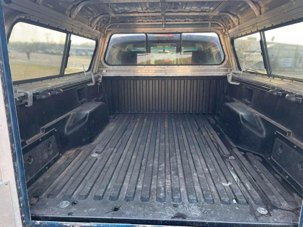 used 2007 Toyota Tacoma car, priced at $11,999