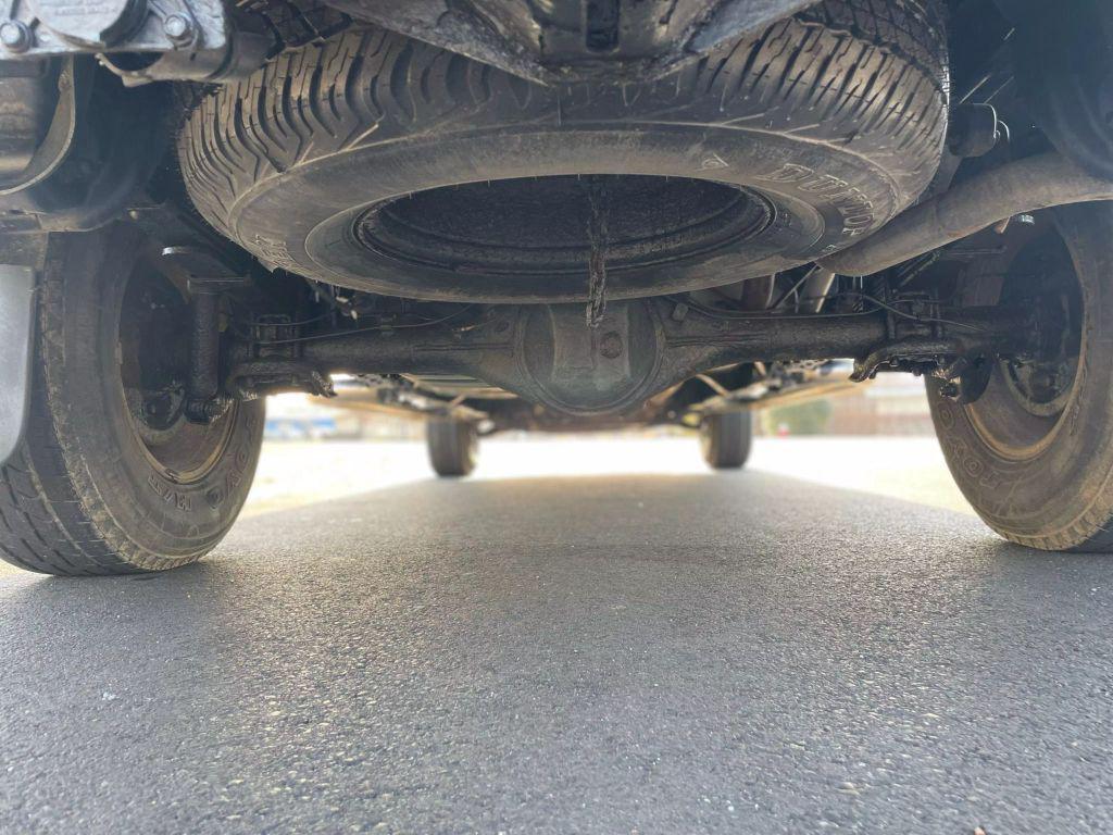 used 2007 Toyota Tacoma car, priced at $11,999