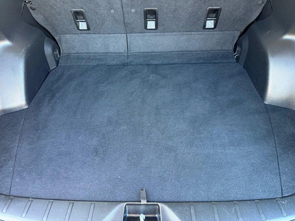 used 2018 Subaru Forester car, priced at $15,499