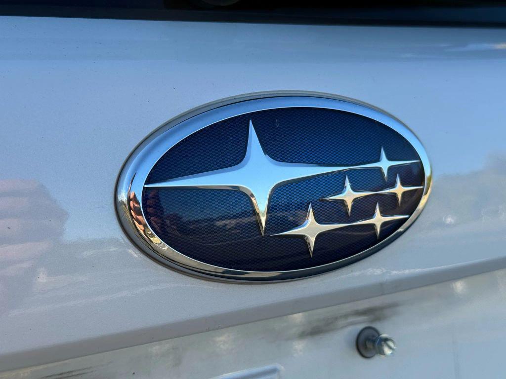 used 2018 Subaru Forester car, priced at $15,499