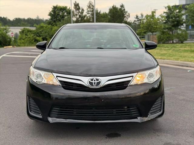 used 2012 Toyota Camry car, priced at $8,999