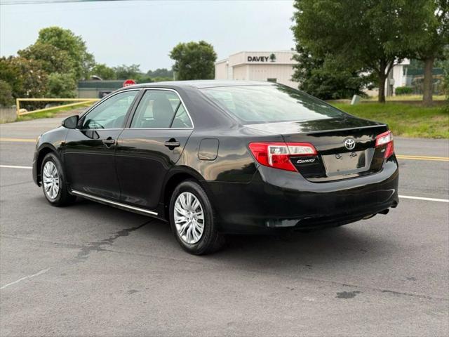 used 2012 Toyota Camry car, priced at $8,999