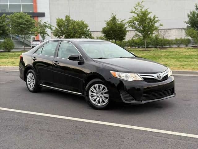 used 2012 Toyota Camry car, priced at $8,999