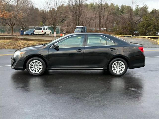 used 2012 Toyota Camry car, priced at $8,499