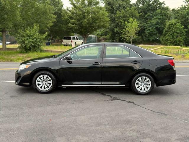 used 2012 Toyota Camry car, priced at $8,999
