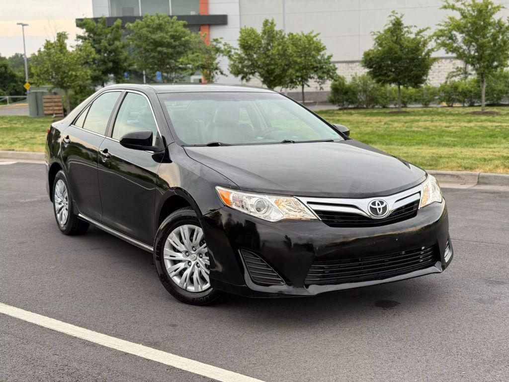 used 2012 Toyota Camry car, priced at $8,999