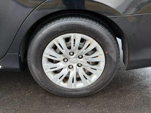 used 2012 Toyota Camry car, priced at $8,499