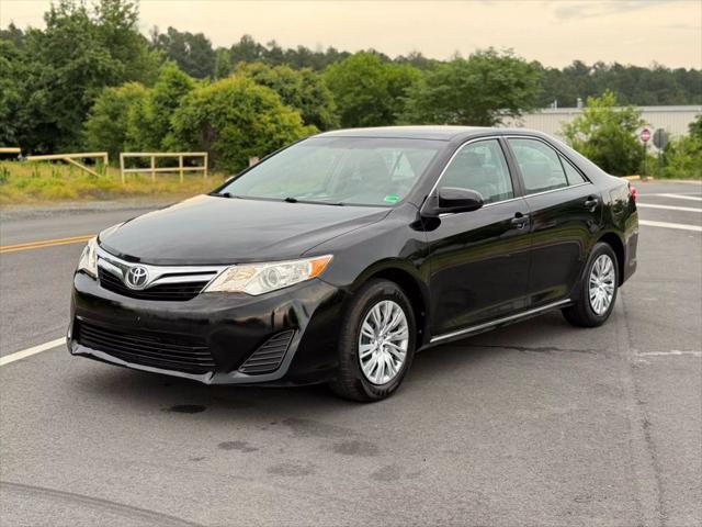 used 2012 Toyota Camry car, priced at $8,999
