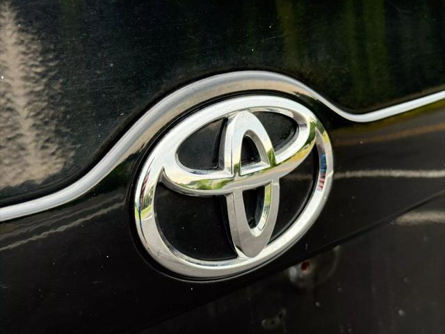used 2012 Toyota Camry car, priced at $8,999