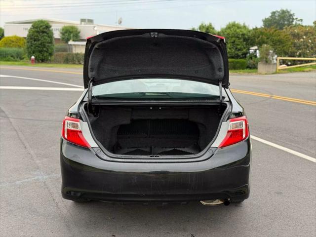 used 2012 Toyota Camry car, priced at $8,999