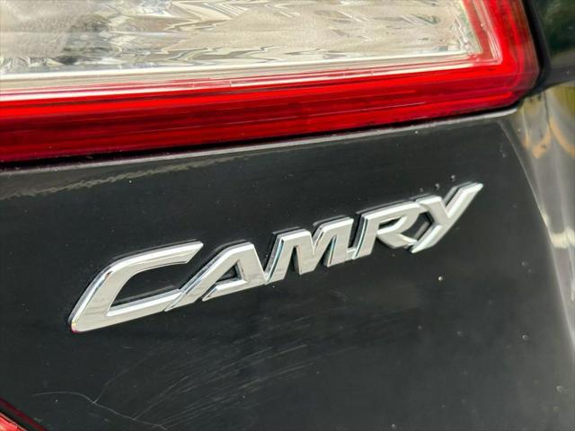 used 2012 Toyota Camry car, priced at $8,999