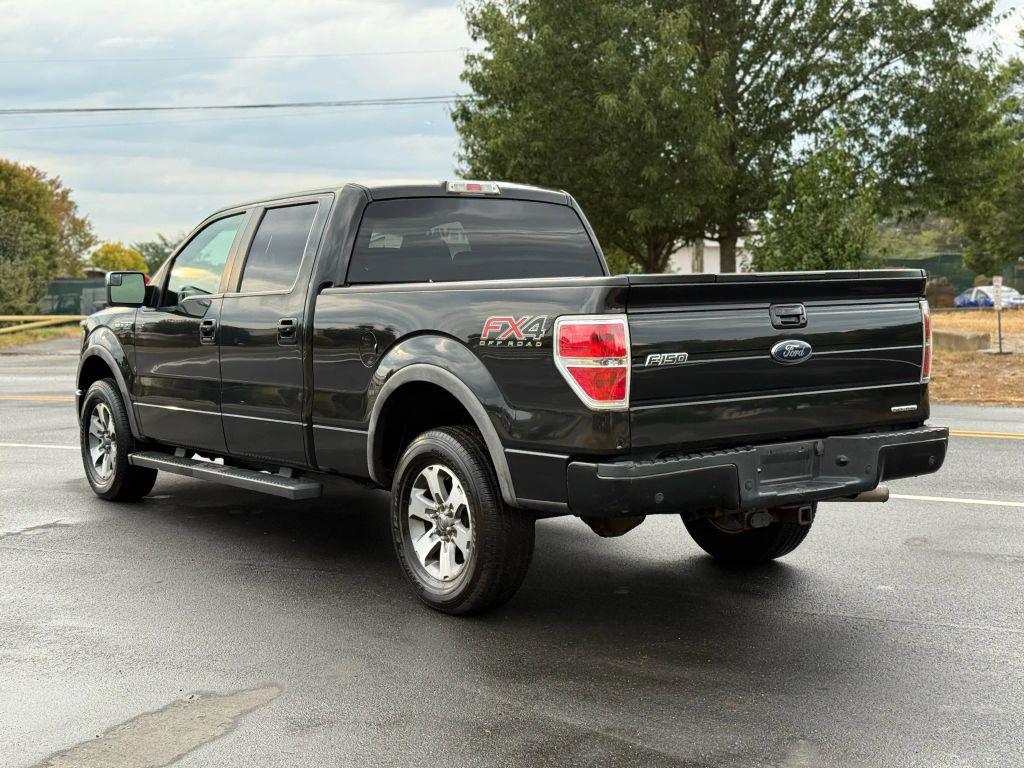 used 2014 Ford F-150 car, priced at $18,999