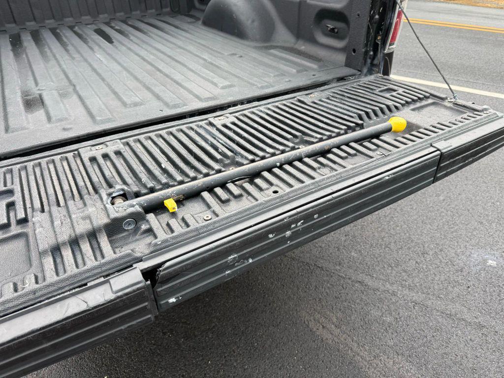 used 2014 Ford F-150 car, priced at $18,999