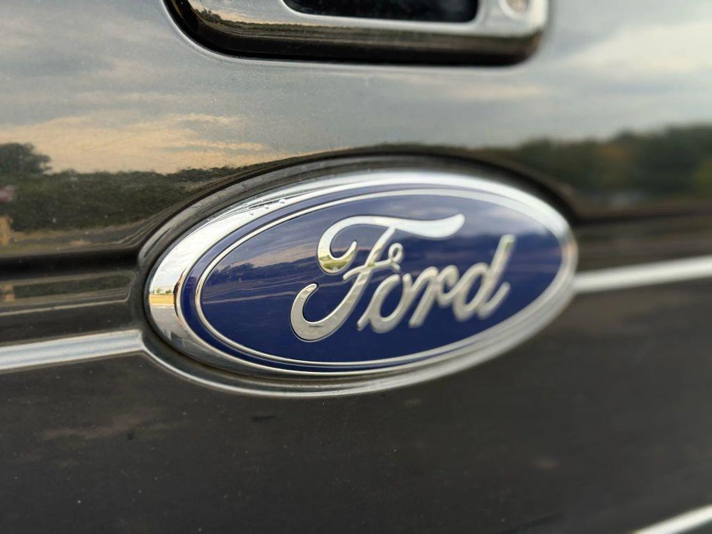 used 2014 Ford F-150 car, priced at $18,999