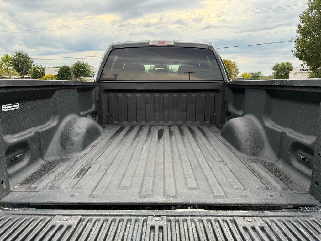 used 2014 Ford F-150 car, priced at $18,999