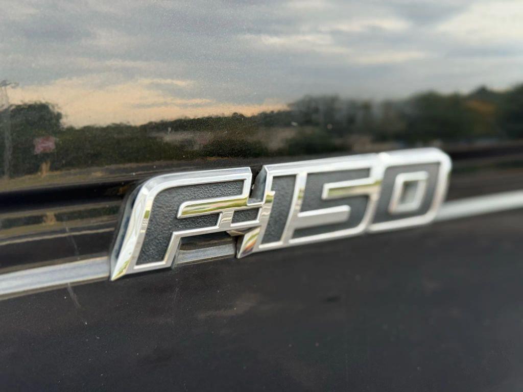 used 2014 Ford F-150 car, priced at $18,999