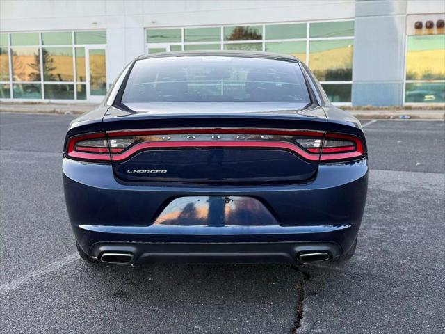 used 2016 Dodge Charger car, priced at $11,999