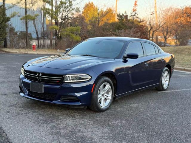 used 2016 Dodge Charger car, priced at $11,999