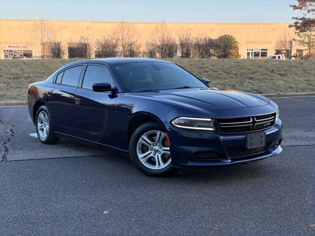 used 2016 Dodge Charger car, priced at $11,999