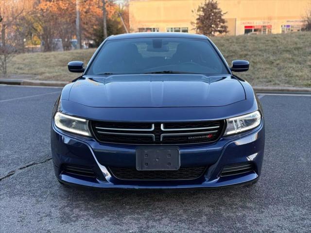 used 2016 Dodge Charger car, priced at $11,999