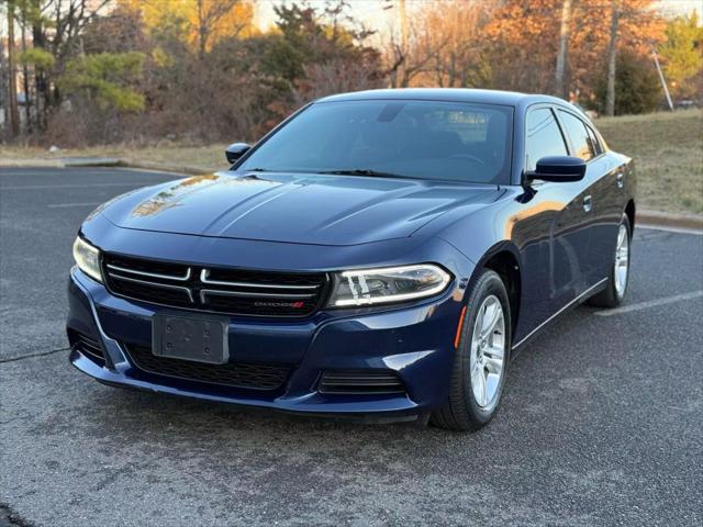 used 2016 Dodge Charger car, priced at $11,999