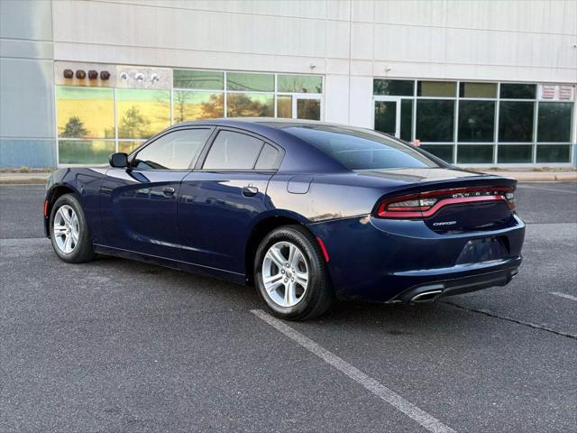 used 2016 Dodge Charger car, priced at $11,999