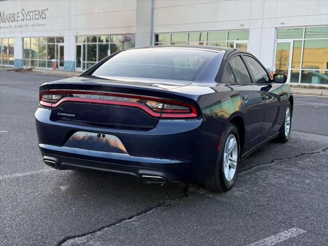 used 2016 Dodge Charger car, priced at $11,999